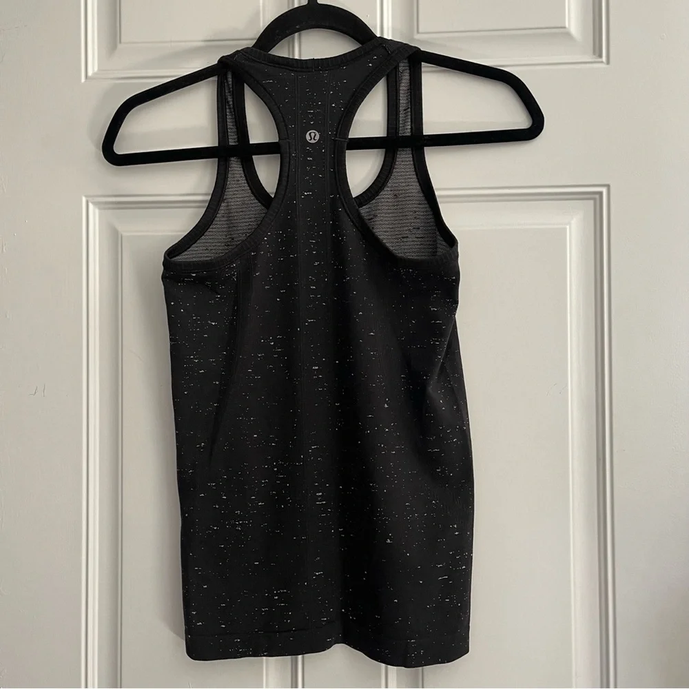 Lululemon Swiftly Tech Tank 2.0 Size‎ 2